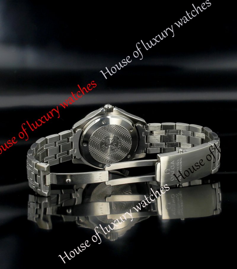 Копия Часы Omega Seamaster Professional H101358