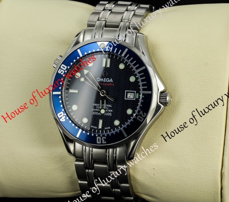 Копия Часы Omega Seamaster Professional H101359