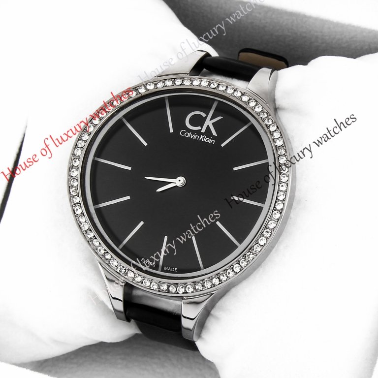 Копия Часы Calvin Klein Postminimal H100121