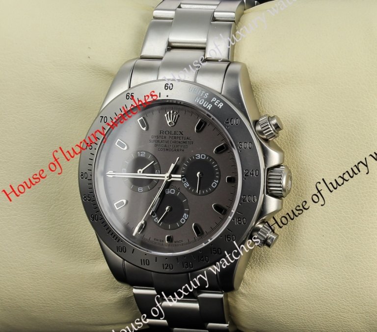 Копия Часы Rolex Oyster Perpetual Cosmograph H101366