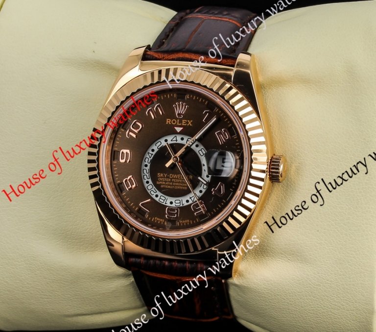 Копия Часы Rolex Cellini H101367