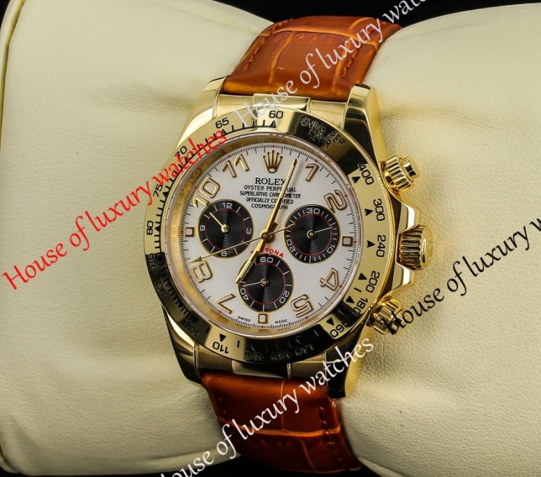 Копия Часы Rolex Cosmograph Daytona H101368