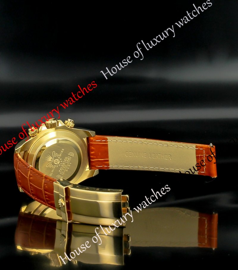 Копия Часы Rolex Cosmograph Daytona H101368