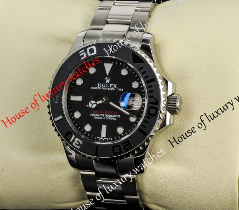Копия Часы Rolex Deepsea H101369