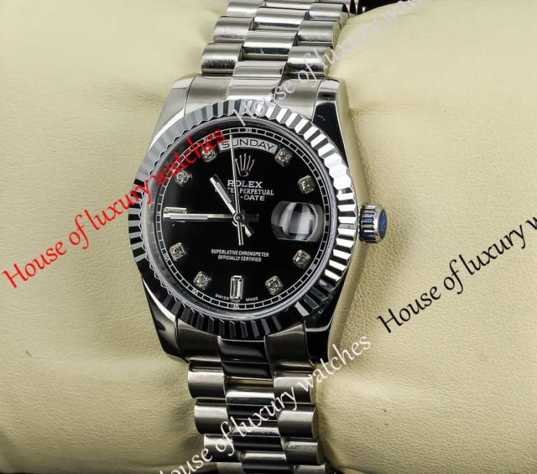 Копия Часы Rolex Day-Date President H101370