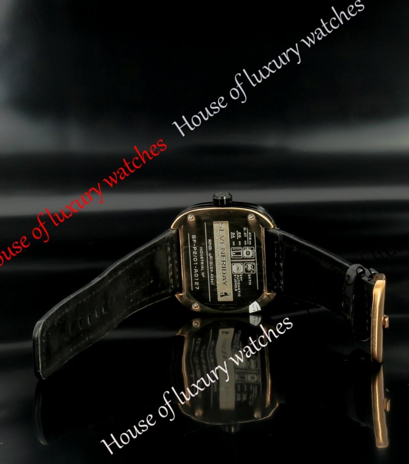 Копия Часы SEVENFRIDAY P1/5 H101371