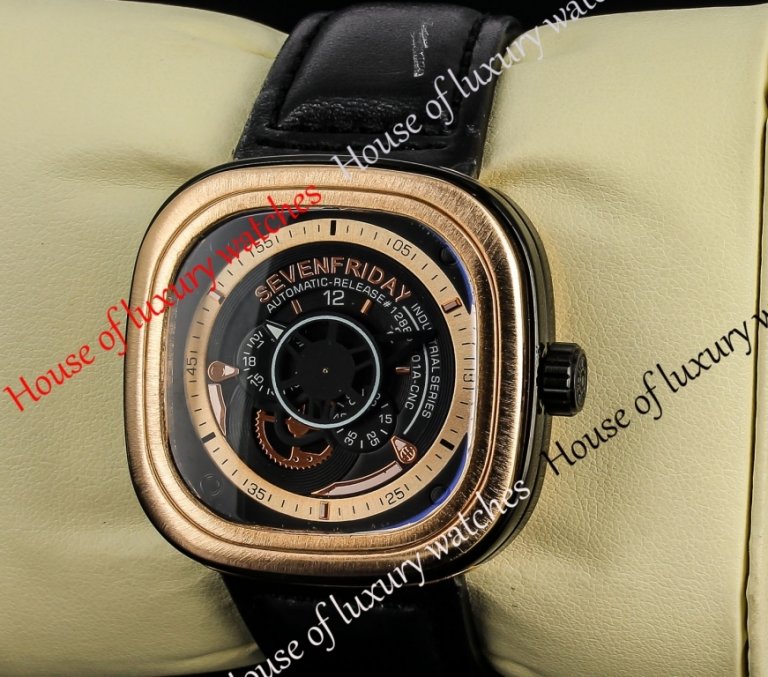 Копия Часы SEVENFRIDAY P1/5 H101371