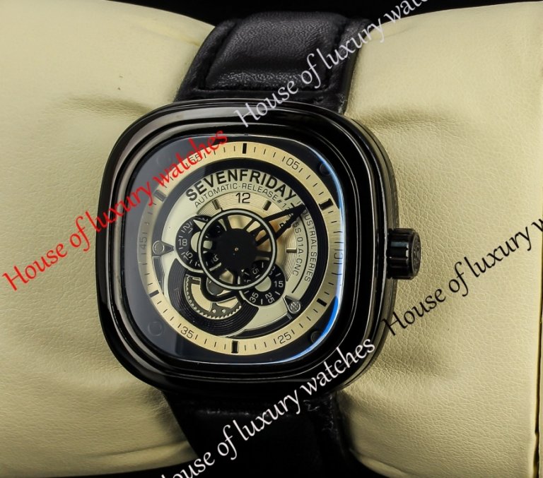 Копия Часы SEVENFRIDAY P1/5 H101372