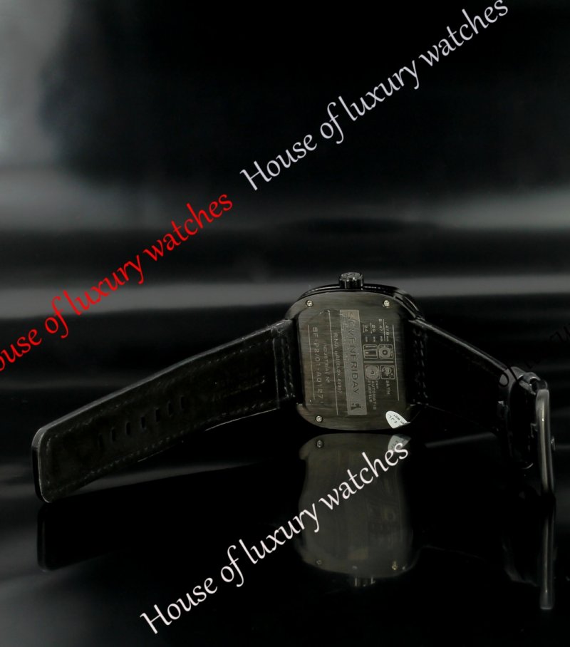 Копия Часы SEVENFRIDAY P1/5 H101372