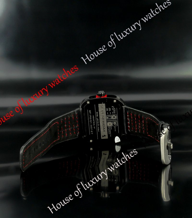 Копия Часы SEVENFRIDAY P1/5 H101373