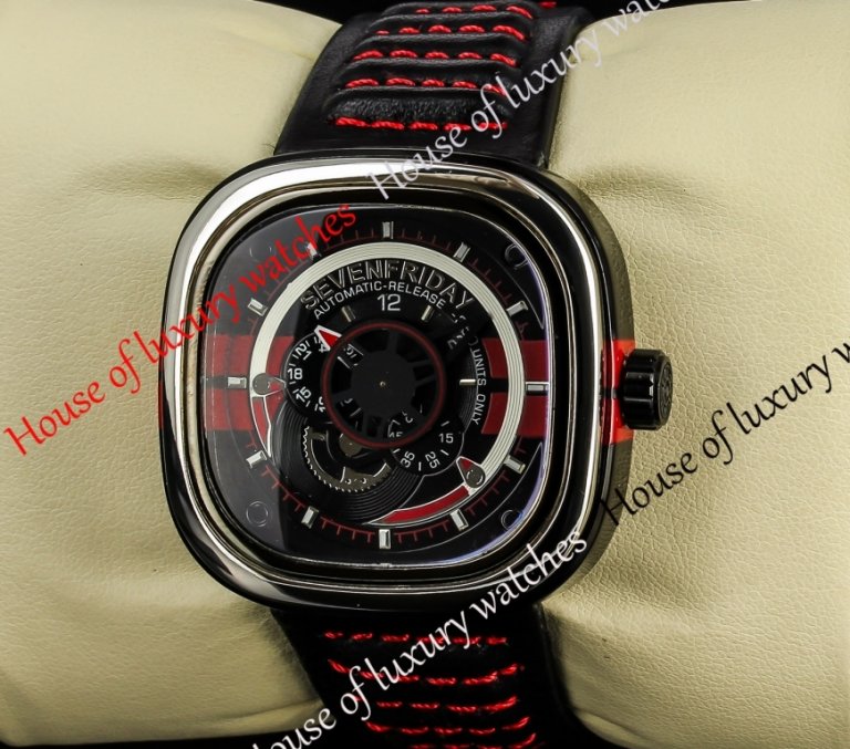Копия Часы SEVENFRIDAY P1/5 H101373