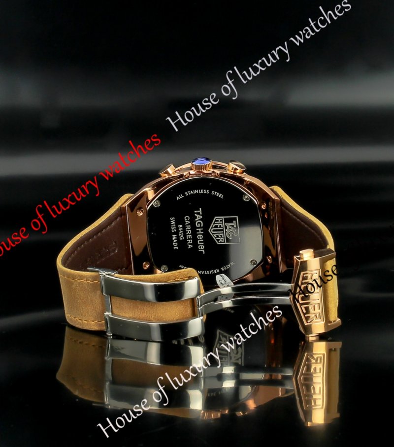 Копия Часы Tag Heuer Carrera H101375