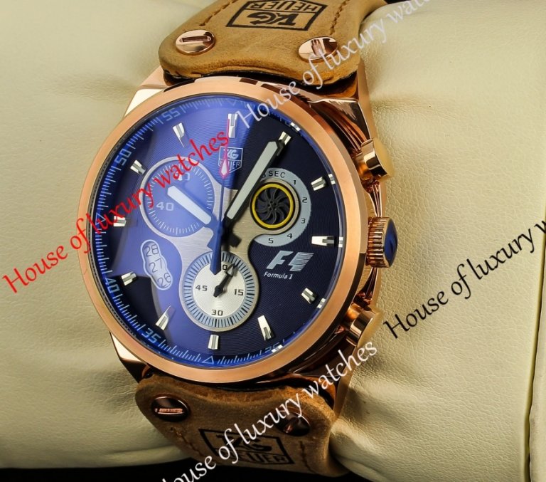 Копия Часы Tag Heuer Carrera H101375