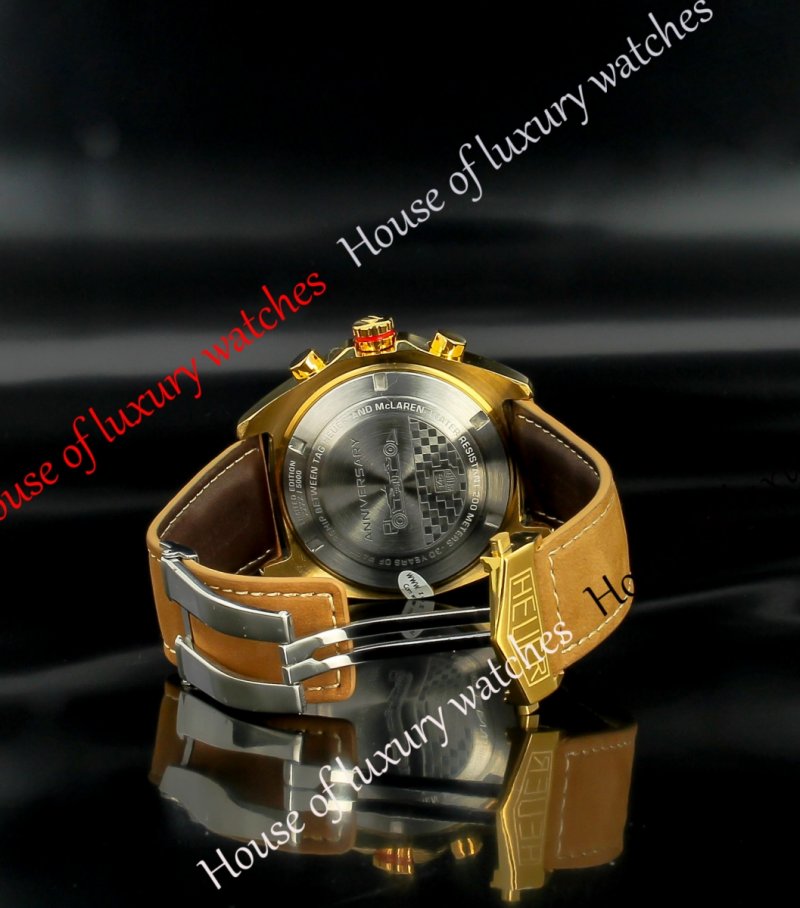 Копия Часы Tag Heuer Carrera H101376