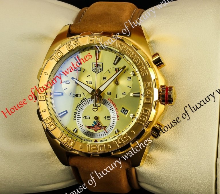 Копия Часы Tag Heuer Carrera H101376