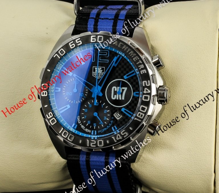 Копия Часы Tag Heuer Carrera Formula 1 H101377