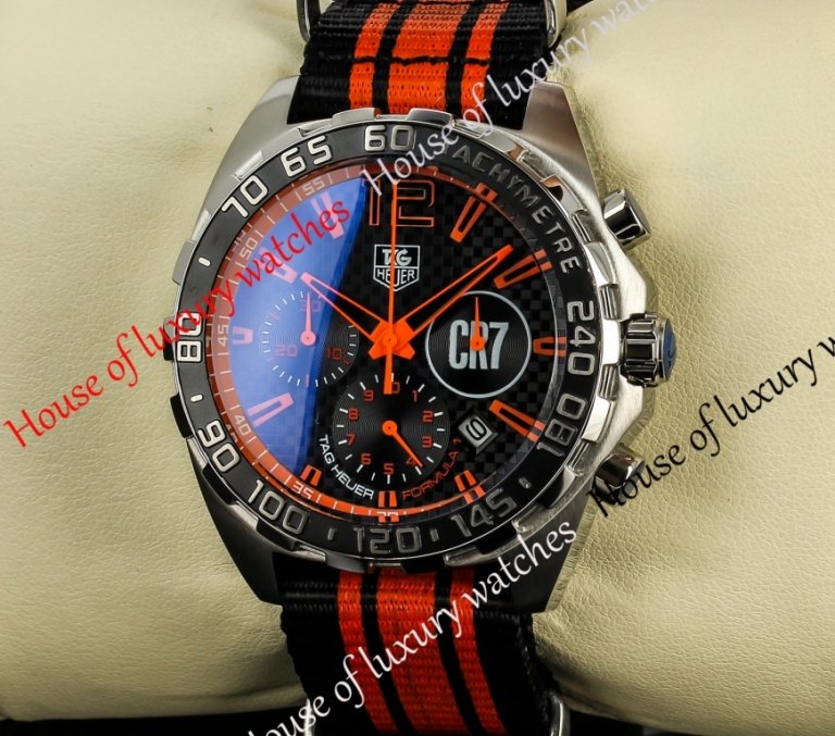 Копия Часы Tag Heuer Carrera H101378