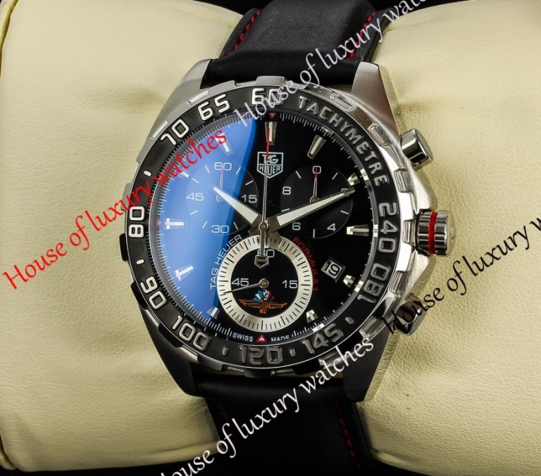 Копия Часы Tag Heuer Carrera H101379