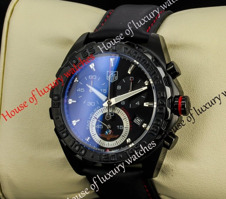 Копия Часы Tag Heuer Carrera H101380