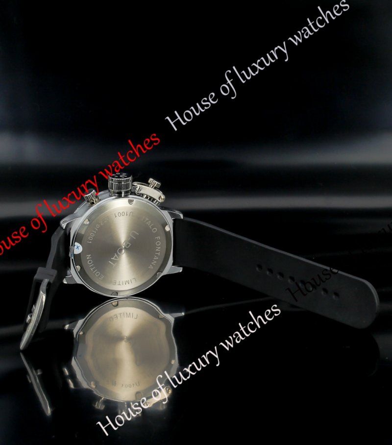 Копия Часы U-Boat 1001 Diver H101381