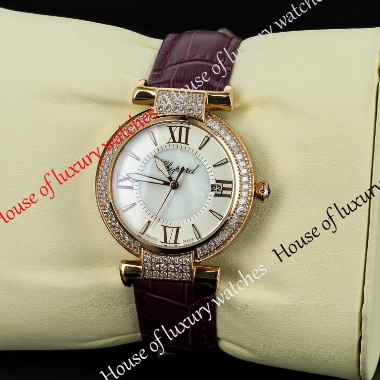Копия Часы Chopard Imperiale H101390