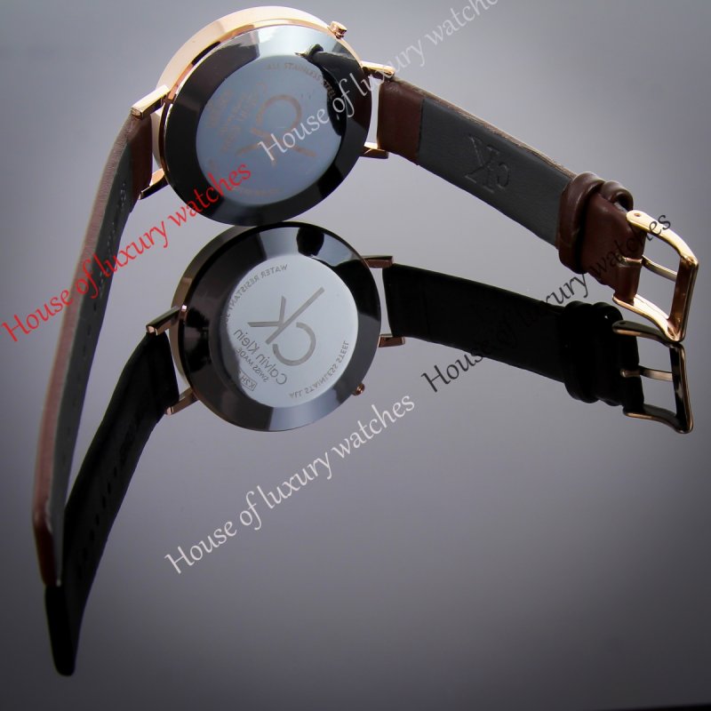 Копия Часы Calvin Klein Postminimal H100124