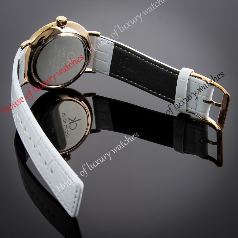 Копия Часы Calvin Klein Postminimal H100125