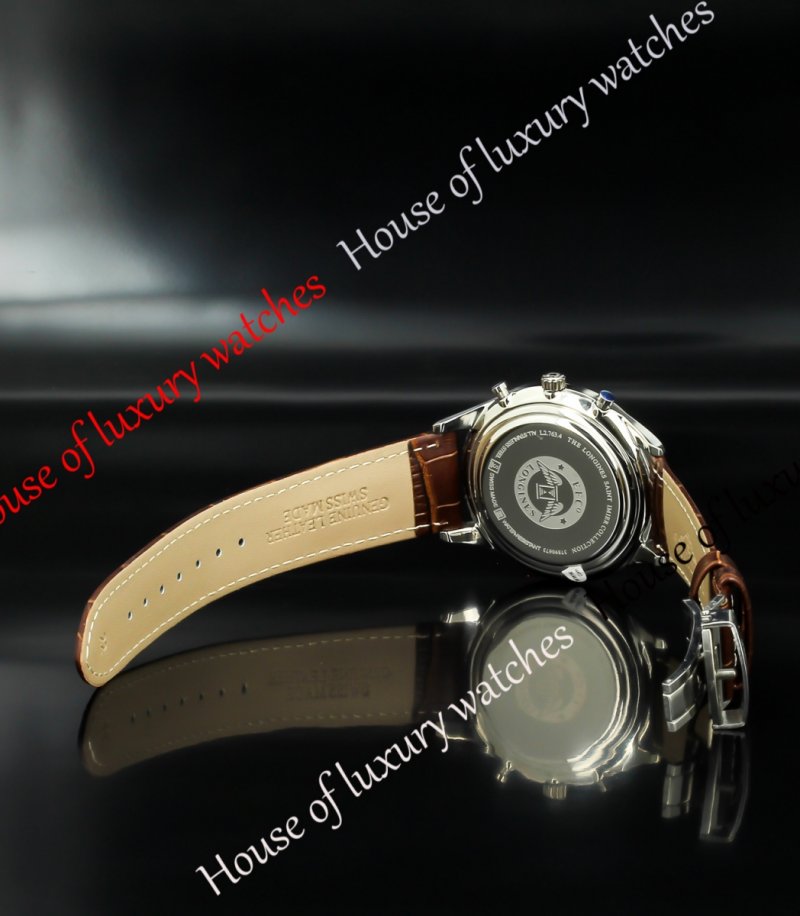 Копия Часы Longines Master Collection H101401