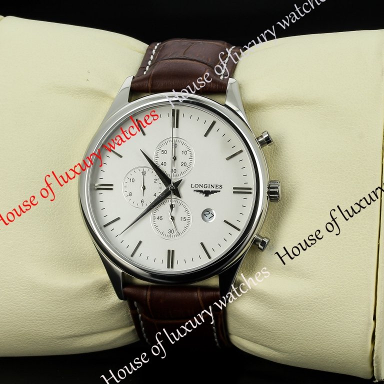 Копия Часы Longines Master Collection H101401