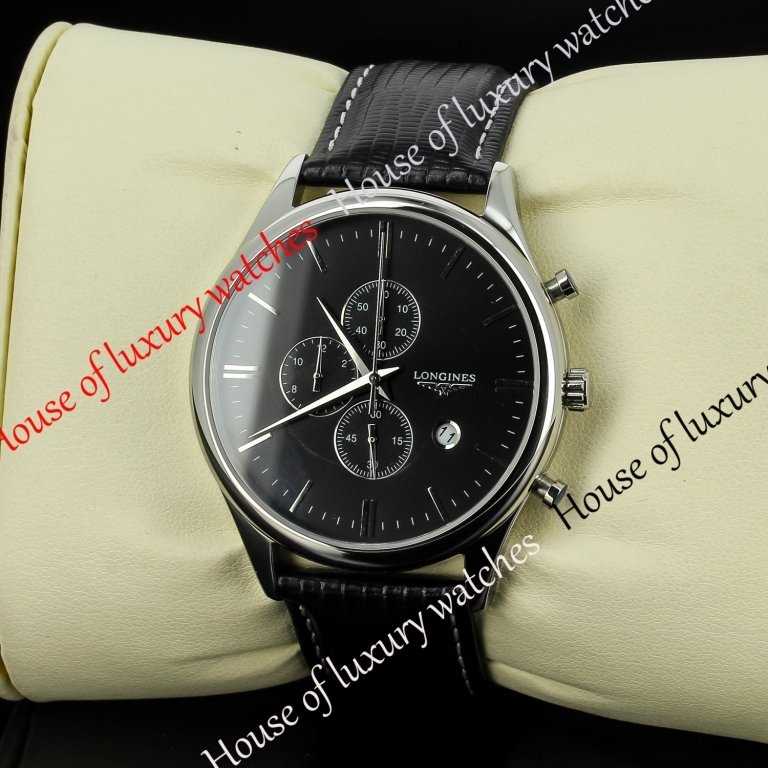 Копия Часы Longines Master Collection H101402