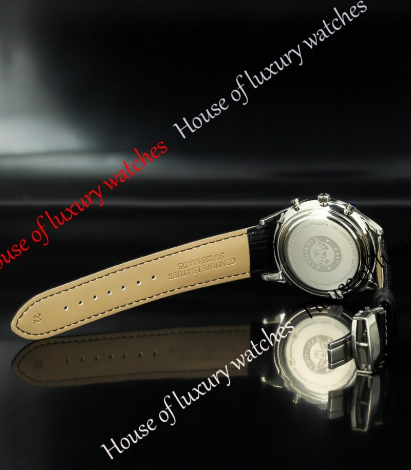 Копия Часы Longines Master Collection H101402