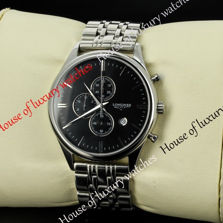 Копия Часы Longines Master Collection H101403