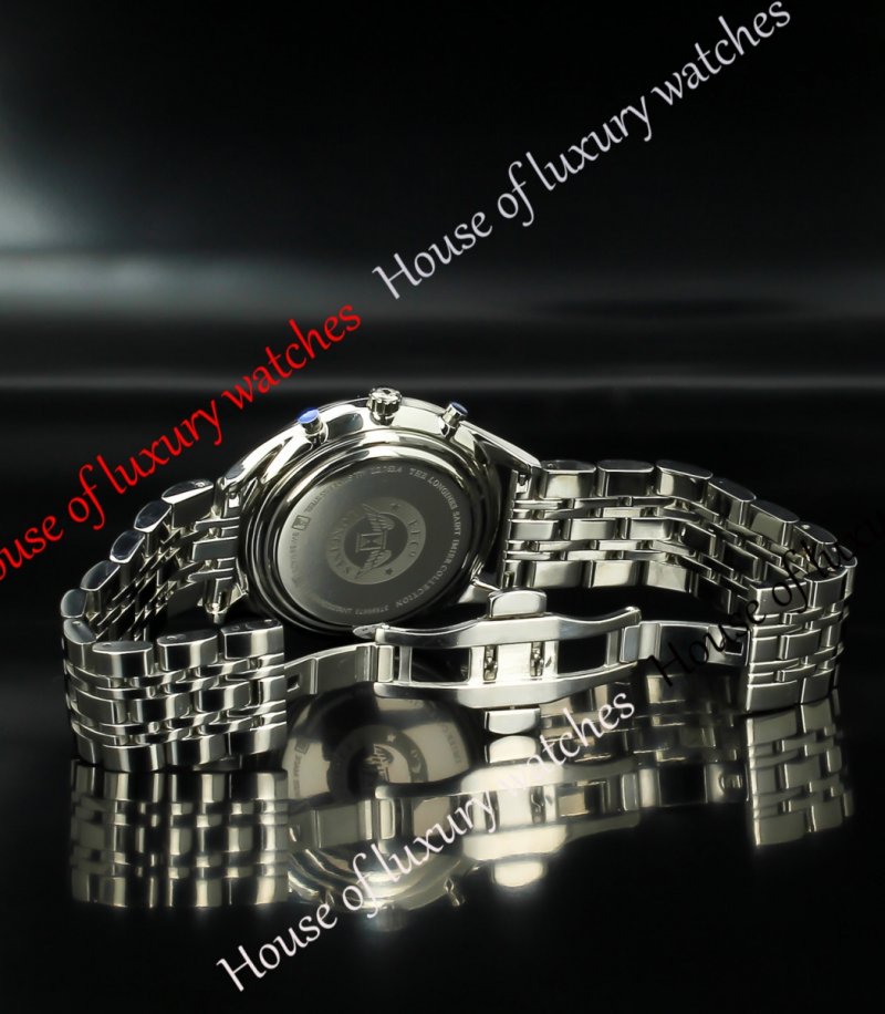 Копия Часы Longines Master Collection H101404