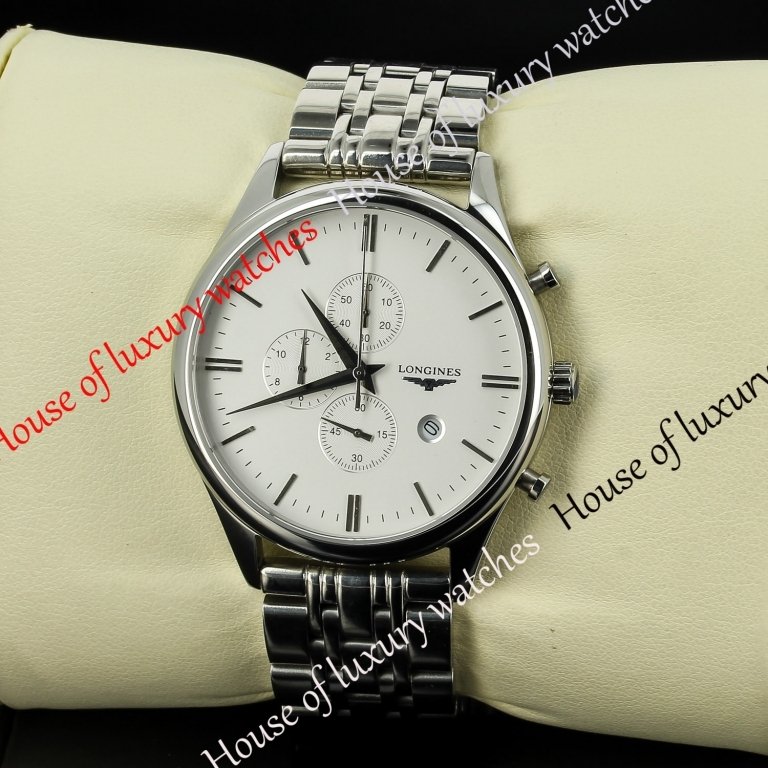 Копия Часы Longines Master Collection H101404