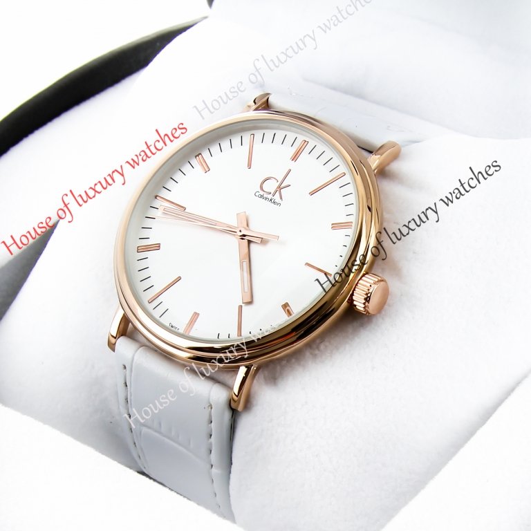 Копия Часы Calvin Klein Postminimal H100125