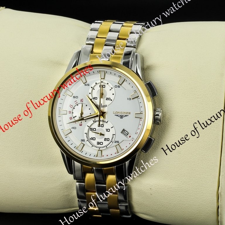 Копия Часы Longines Master Collection H101405