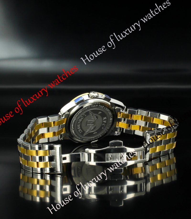 Копия Часы Longines Master Collection H101405