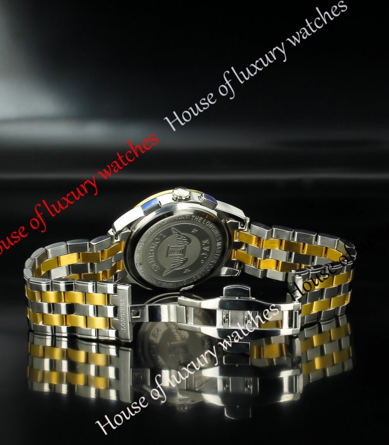 Копия Часы Longines Master Collection H101406