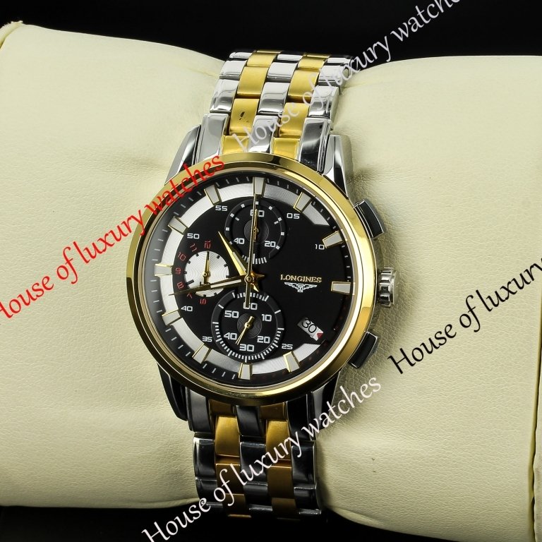 Копия Часы Longines Master Collection H101406