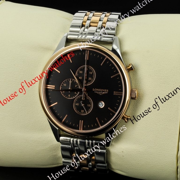 Копия Часы Longines Master Collection H101407