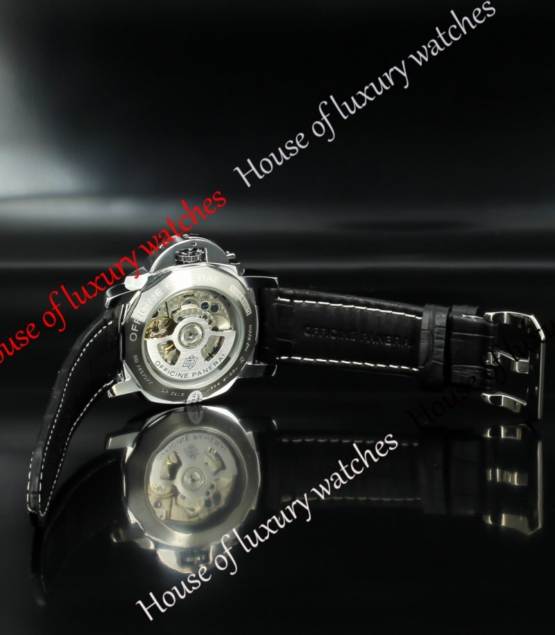 Копия Часы Panerai Luminor Marina H101408