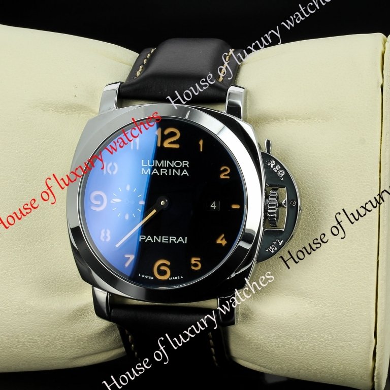 Копия Часы Panerai Luminor Marina H101409