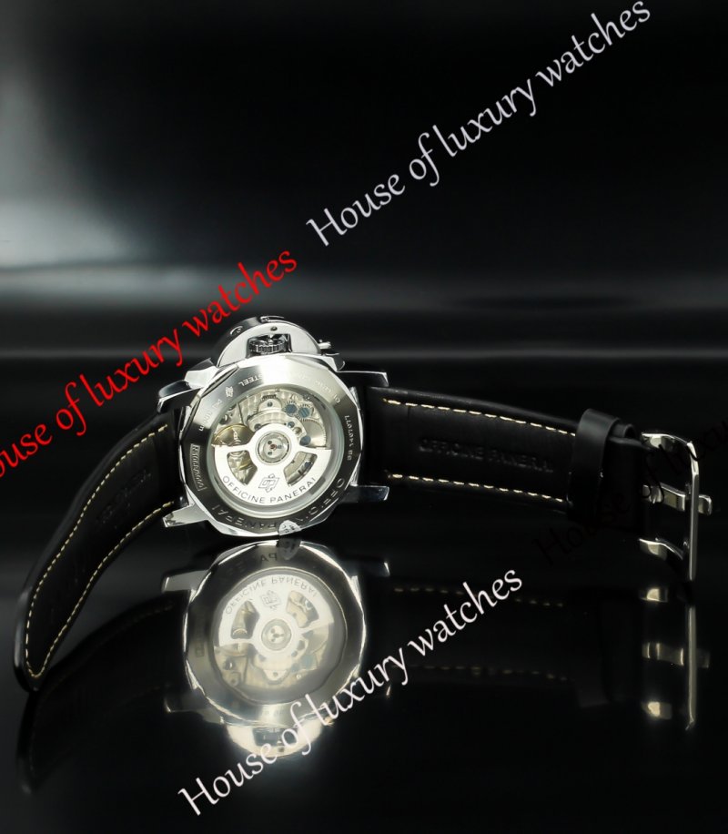 Копия Часы Panerai Luminor Marina H101409