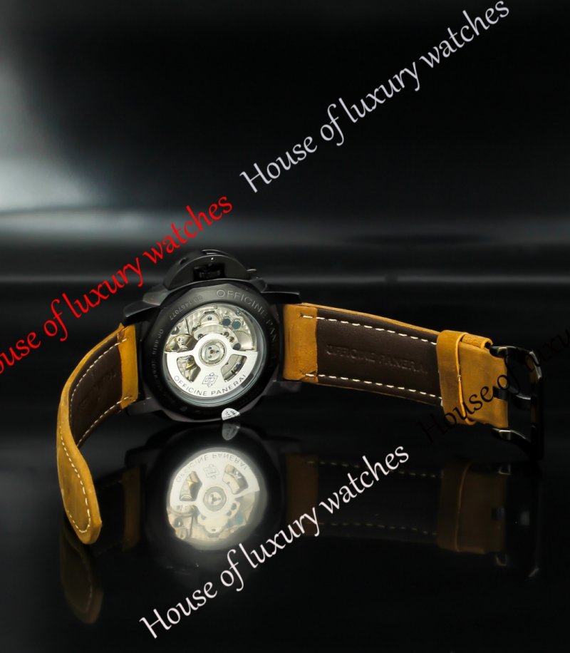 Копия Часы Panerai Radiomir 8 days H101410