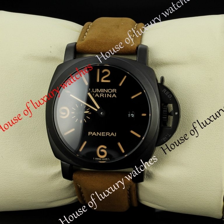 Копия Часы Panerai Radiomir 8 days H101410