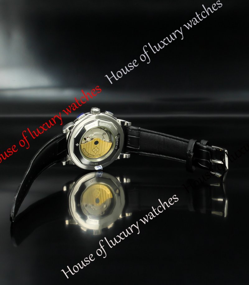 Копия Часы Patek Philippe Geneve H101411