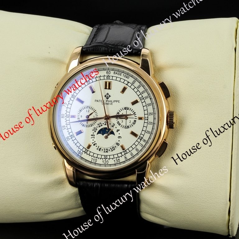 Копия Часы Patek Philippe Geneve H101413