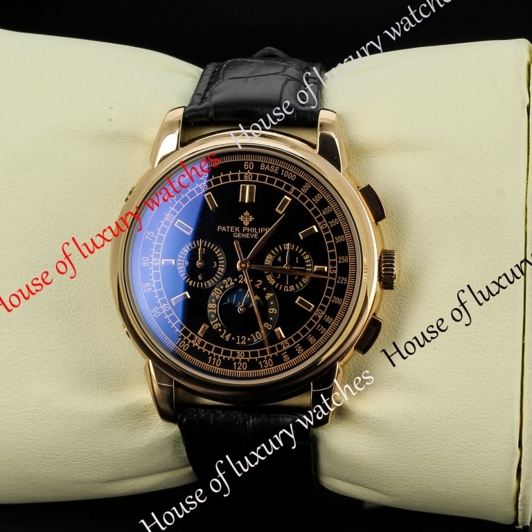 Копия Часы Patek Philippe Geneve H101414