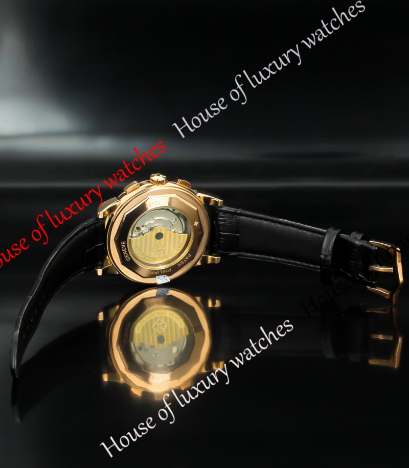Копия Часы Patek Philippe Geneve H101414