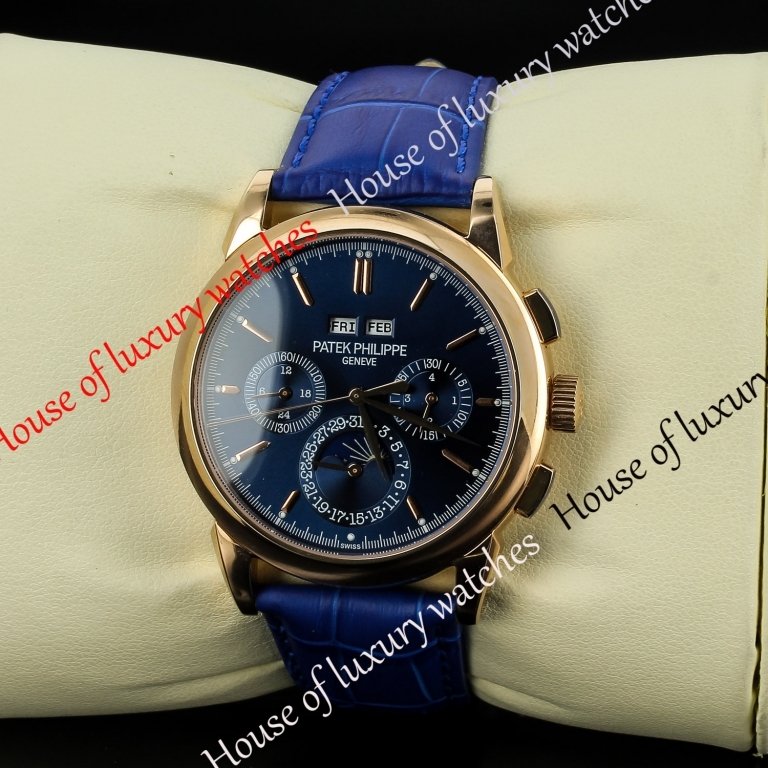 Копия Часы Patek Philippe Geneve H101415